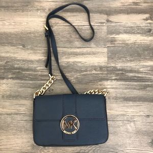 SOLD!!! Michael Kors crossbody